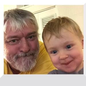 Meet your Posher, Mark